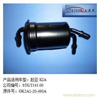 千里马电喷燃油滤清器 