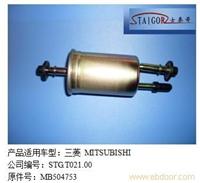 三菱电喷燃油滤清器 