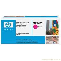 HP Q6003A红色硒鼓（HP LJ2600N）�