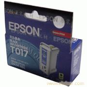 EPSON T018091墨盒 18091�