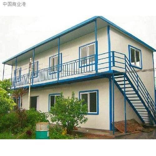 天津夹芯活动板房