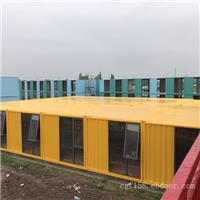 天津活动板房安装