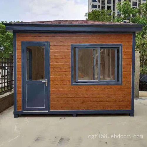 天津活动板房造价