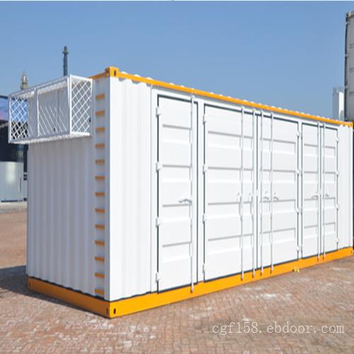 天津活动板房造价