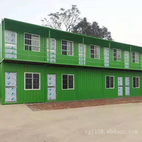 天津活动板房生产厂家