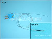 T型热电偶探针&线   RET-4