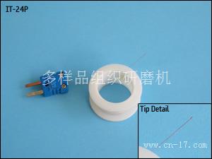 超细IT-系列灵活探针  T型热电偶探针&线