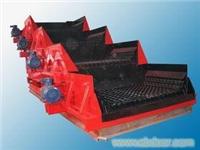 无锡螺旋滚筒筛 