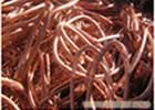 回收废金属：废电线电缆、磷铜、红铜、紫铜、青铜、黄铜、漆包线铜、铜屑回收�