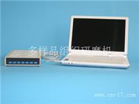 温度数据采集- THERMES USB