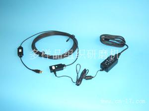温度数据采集- THERMES USB