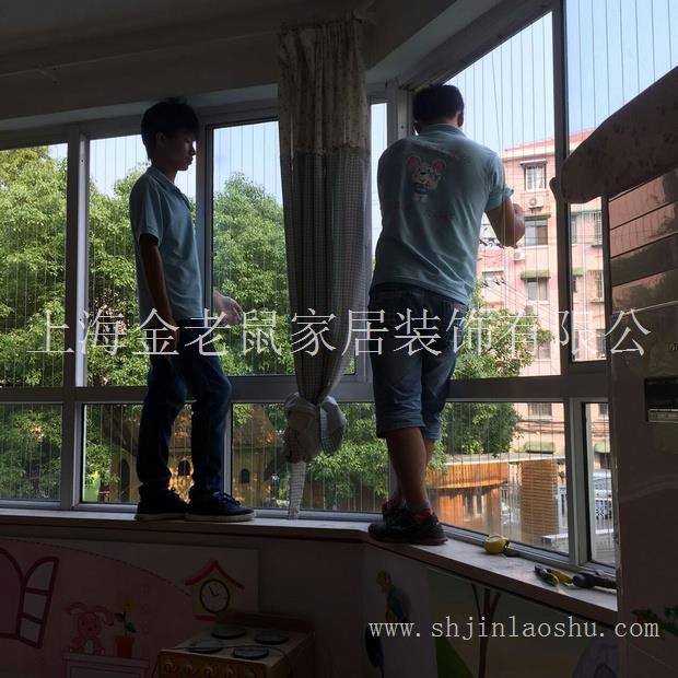 上海隐形防盗网安装,智能隐形防盗网,隐形防护网安装