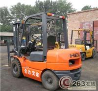 上海旧叉车回收公司/上海收购叉车 