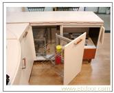 PU聚脂各色调和漆--纤维板、夹板、厨具 