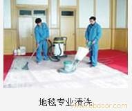 上海虹口专业外墙清洗�