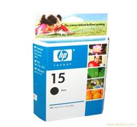 HP C6615DA墨盒 