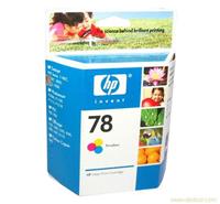 HP C6578D 墨盒 