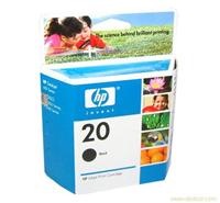 HP C6614DA墨盒�