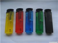 城隍庙朔料打火机定做 