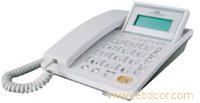 TCL来电显示电话机 HCD868�