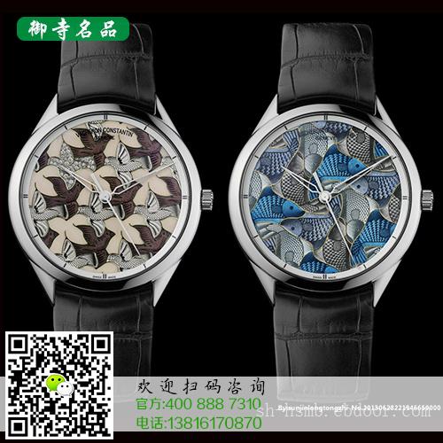 龙泉百达翡丽名表回收价格