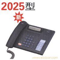 西门子电话机：2025型�