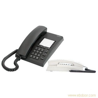西门子 HA8000(22)P/T SD电话机(白)812�