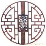 仿古木艺展示13 