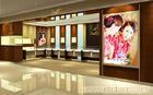 上海珠宝店展柜设计