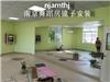 仙鹤门附近健身房镜子安装