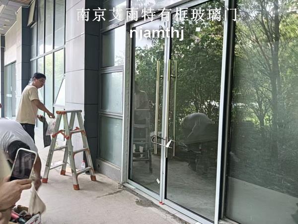 南京百叶隔断加工
