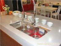 人造石-厨房台面 