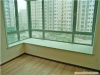 人造石-阳台台面案例 