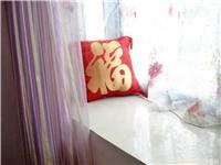 人造石-窗户台面案例 