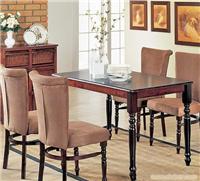 人造石-餐厅案例 