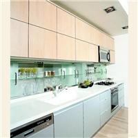 人造石-壁橱案例 