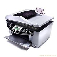 CANON PIXMA MP780 喷墨多功能一�