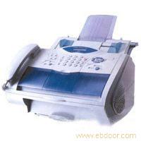 兄弟 FAX-2880 激光传真机�