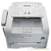 三星 SF-560 激光传真机�