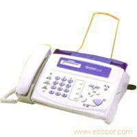 兄弟 FAX-218 热敏传真机 