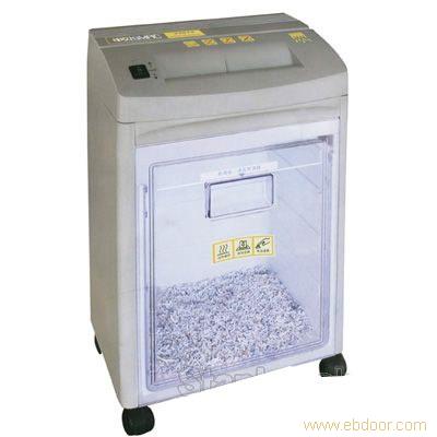 申贝 S4020 碎纸机�