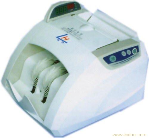联鸿点钞机308�