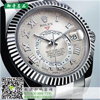 张家口朗格名表回收价格	张家口哪里有朗格名表回收