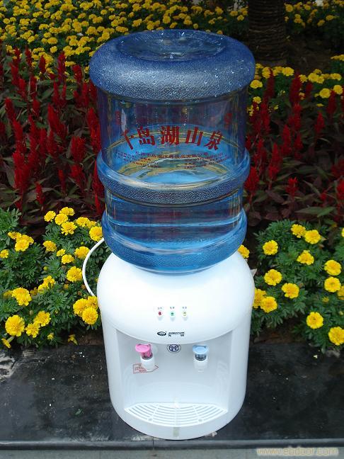 张江镇送水�