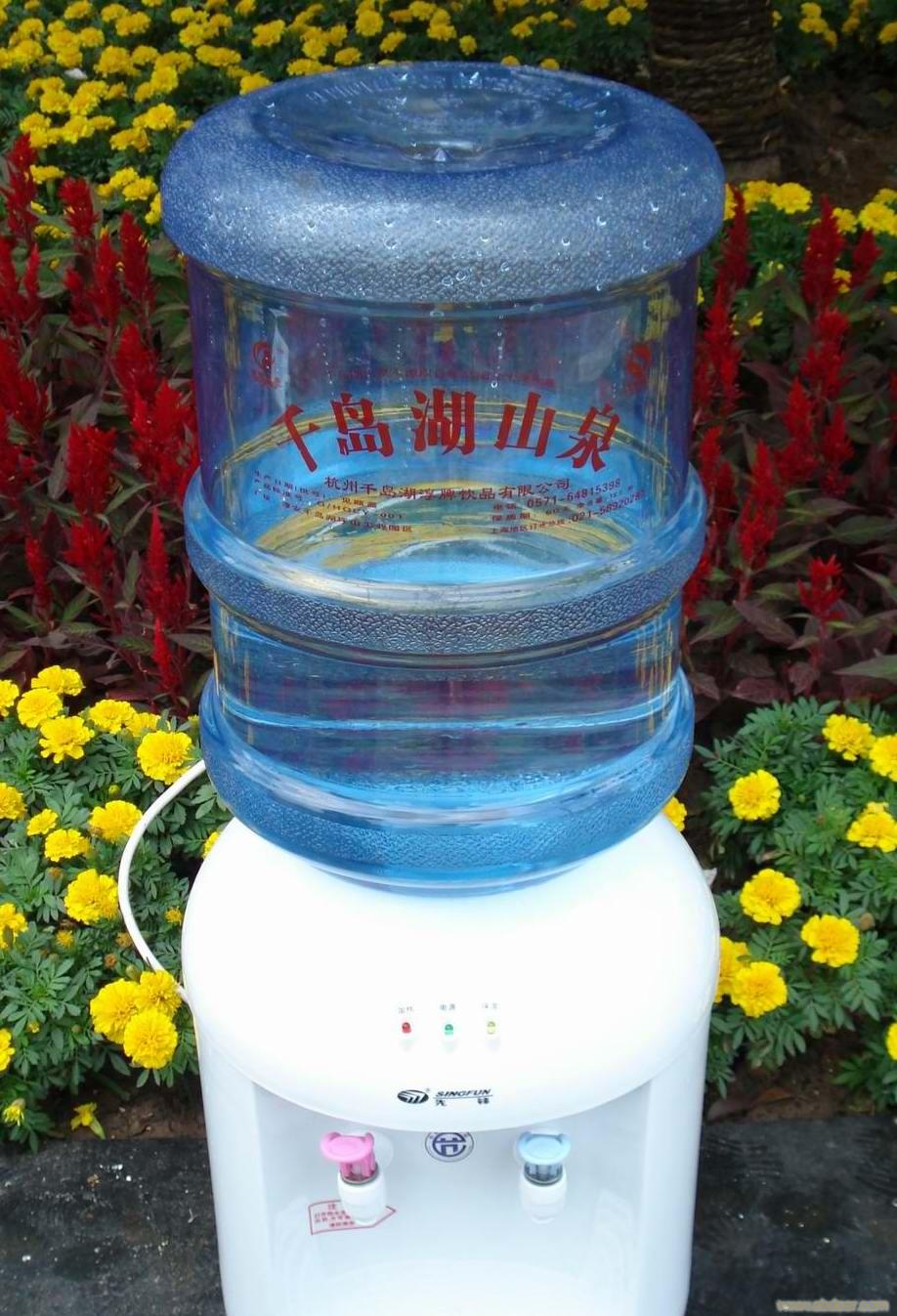 上海浦东订水�