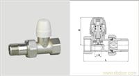 336/336A黄铜暖气直角阀（暖气直式截止阀） 