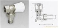 327/327A暖气直式截止阀 