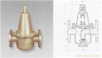 702可调式减压阀 