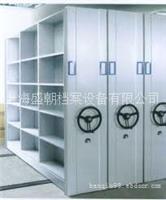 档案密集架结构价格