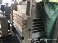 五层热压机_上海二手木工机械出售